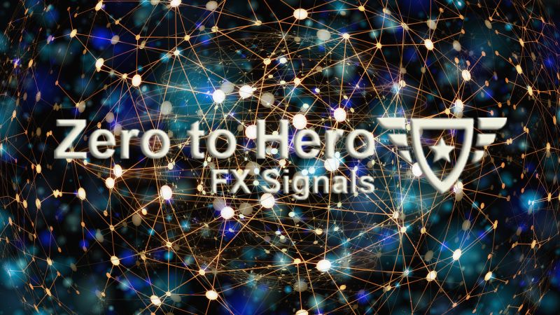 Zero to Hero FX signals